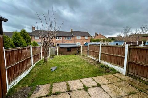 undefined, The Meadow, Wirral, CH49