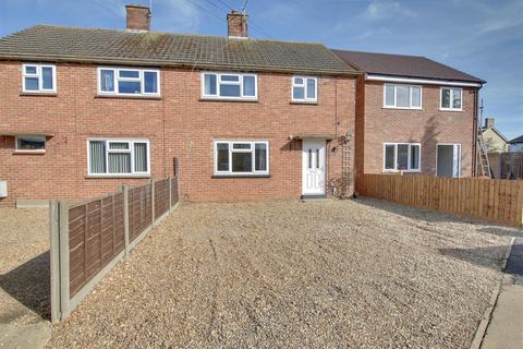 undefined, Old Mill Avenue, Huntingdon