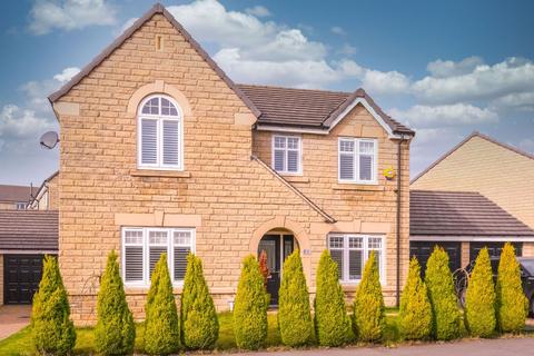 undefined, Oaklands Crescent, Huddersfield HD2