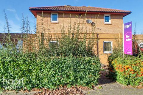 3 bedroom detached house for sale, Lacy Drive, Bolbeck Park