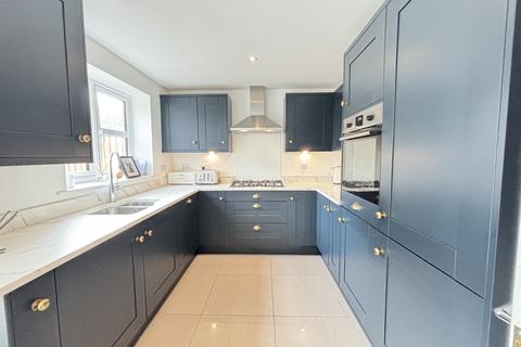 undefined, Henley Close, Alfreton, DE55