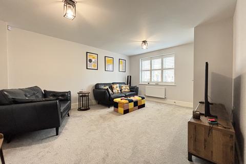 undefined, Henley Close, Alfreton, DE55