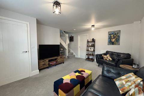 undefined, Henley Close, Alfreton, DE55