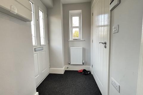 undefined, Henley Close, Alfreton, DE55