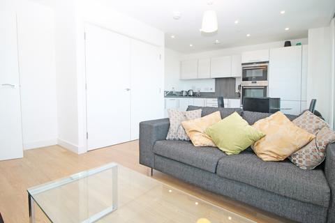 1 bedroom flat to rent, Marner Point, No 1 The Avenue, 1 Jefferson Plaza, Bow, London, E3