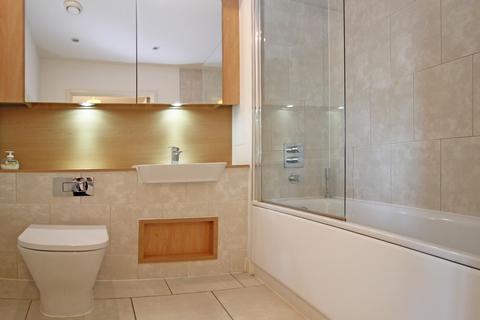 1 bedroom flat to rent, Marner Point, No 1 The Avenue, 1 Jefferson Plaza, Bow, London, E3