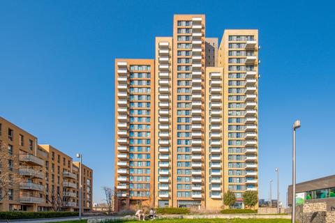 1 bedroom flat to rent, Marner Point, No 1 The Avenue, 1 Jefferson Plaza, Bow, London, E3