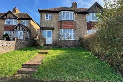 undefined, Widdicombe Way, Brighton