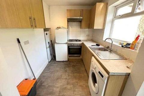 undefined, Widdicombe Way, Brighton