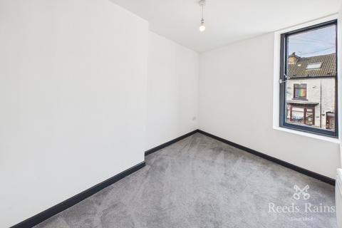 1 bedroom apartment to rent, Bickerton Road, South Yorkshire S6