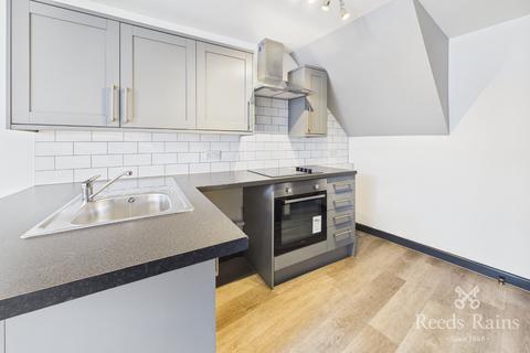 1 bedroom apartment to rent, Bickerton Road, South Yorkshire S6