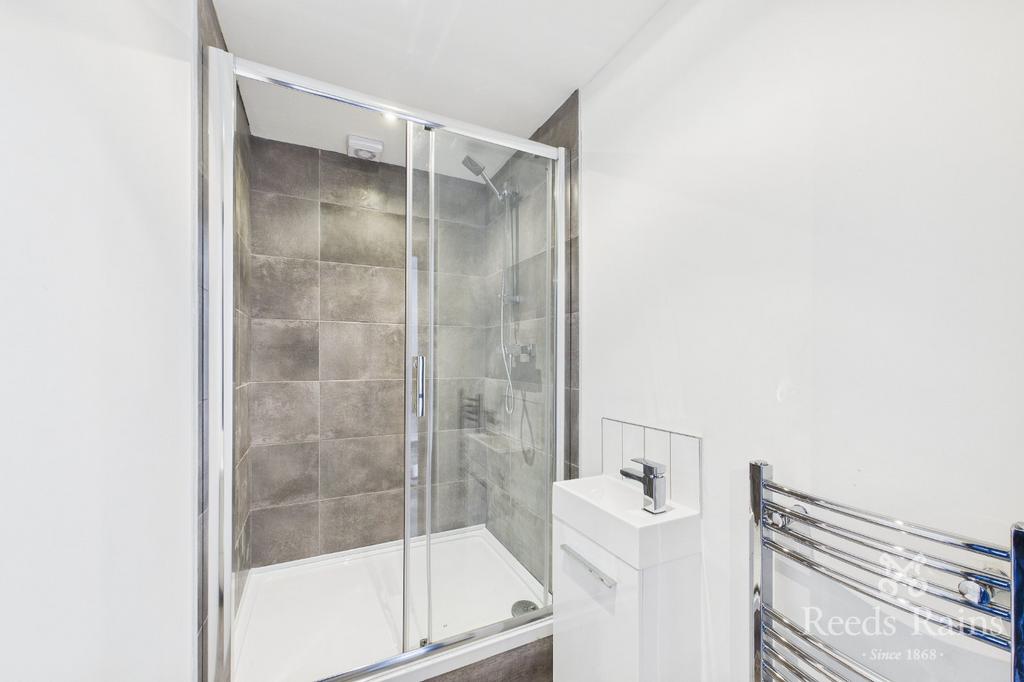 Shower Room W/C