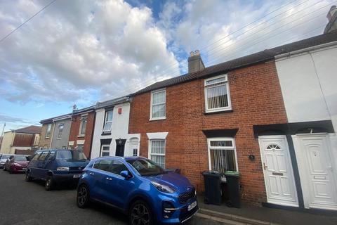 undefined, Alexandra Street, Gosport PO12