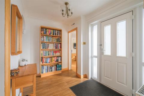 3 bedroom detached bungalow for sale, Norwood Green Hill, Halifax