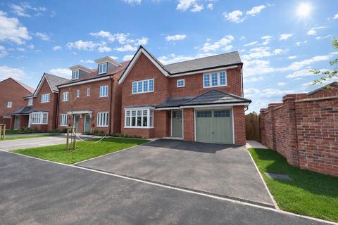 undefined, Ratcliffe Avenue, Heald Green, Cheadle