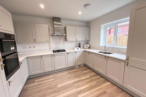 undefined, Ratcliffe Avenue, Heald Green, Cheadle