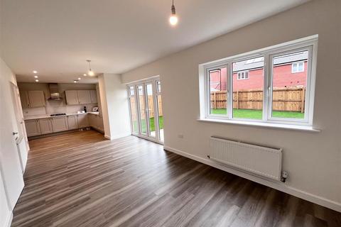 undefined, Ratcliffe Avenue, Heald Green, Cheadle
