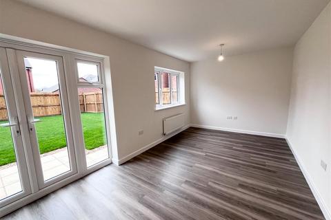 undefined, Ratcliffe Avenue, Heald Green, Cheadle
