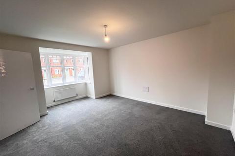 undefined, Ratcliffe Avenue, Heald Green, Cheadle