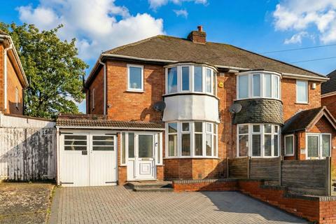 Springfield Crescent, Solihull