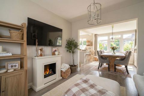 undefined, Springfield Crescent, Solihull