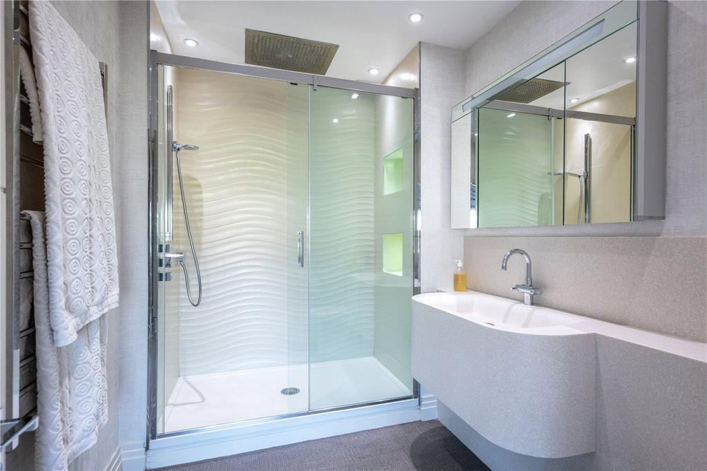 Bathroom 3