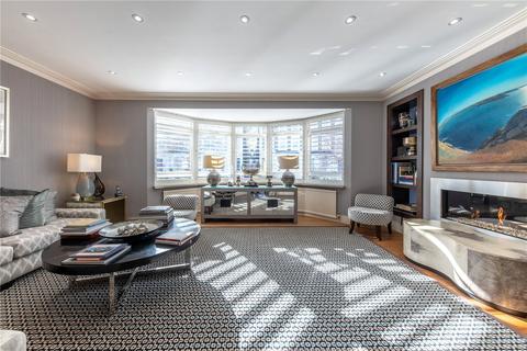 3 bedroom terraced house for sale, Pembroke Gardens, London, W8