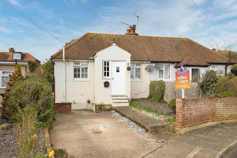 2 bedroom bungalow for sale, Rosemary Gardens, Broadstairs, CT10