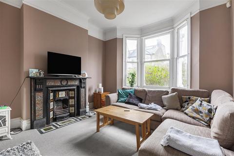 undefined, Marmion Road, SW11