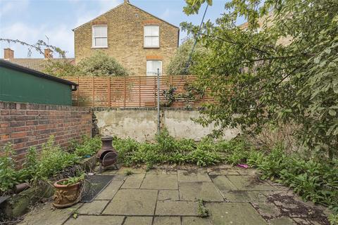 undefined, Marmion Road, SW11