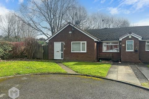 undefined, Westcott Close, Harwood, Bolton, BL2 3HG