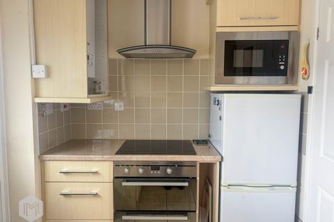 undefined, Westcott Close, Harwood, Bolton, BL2 3HG
