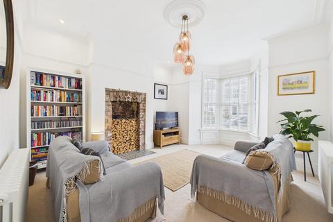 3 bedroom terraced house for sale, Beach Avenue, Whitley Bay