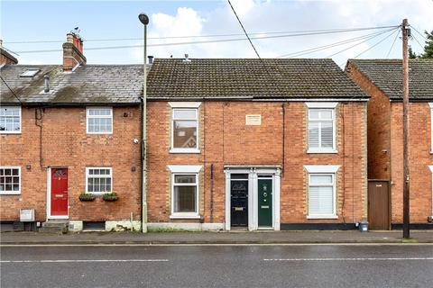 3 bedroom terraced house for sale, Winchester Road, Romsey, Hampshire