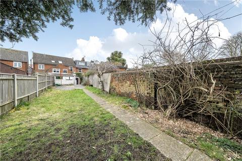 3 bedroom terraced house for sale, Winchester Road, Romsey, Hampshire