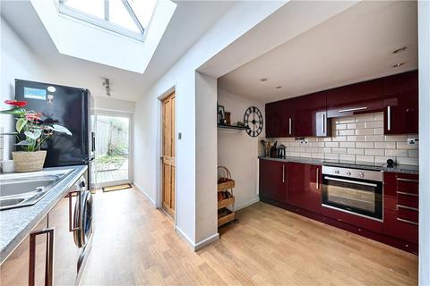 3 bedroom terraced house for sale, Winchester Road, Romsey, Hampshire