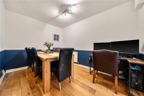3 bedroom terraced house for sale, Winchester Road, Romsey, Hampshire