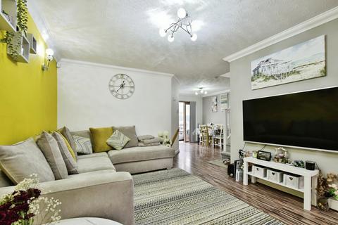undefined, Blyth Close, Altrincham WA15