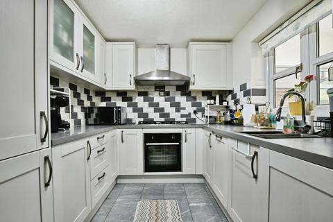 undefined, Blyth Close, Altrincham WA15
