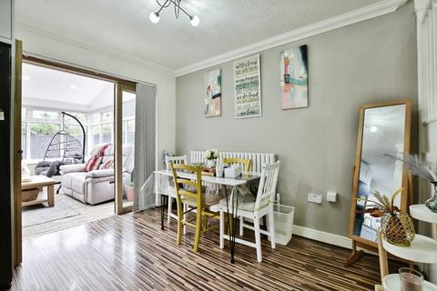 undefined, Blyth Close, Altrincham WA15