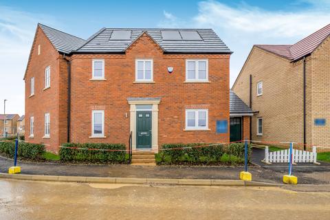 undefined, Kingfisher Drive, Upton, Northampton