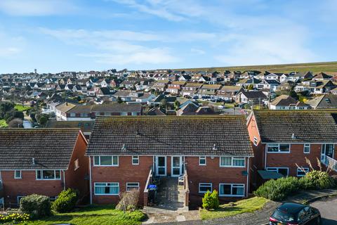 4 bedroom semi-detached house for sale, Ifield Close, Saltdean, BN2