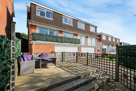 4 bedroom semi-detached house for sale, Ifield Close, Saltdean, BN2
