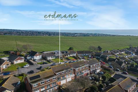 4 bedroom semi-detached house for sale, Ifield Close, Saltdean, BN2