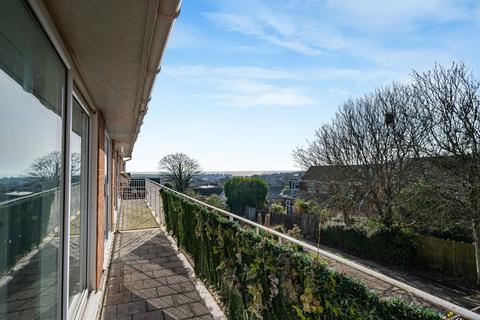 4 bedroom semi-detached house for sale, Ifield Close, Saltdean, BN2