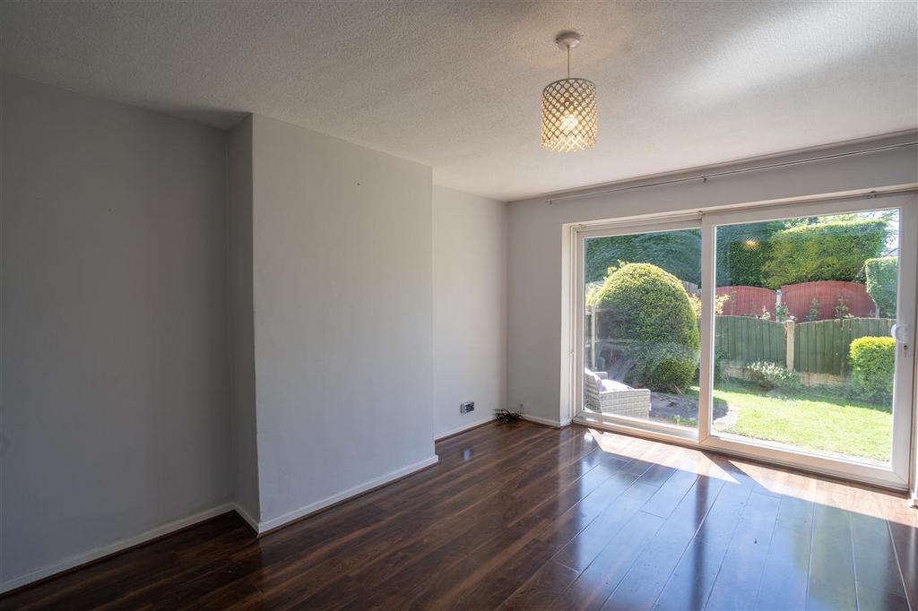 Apartment in Birmingham - View 2
