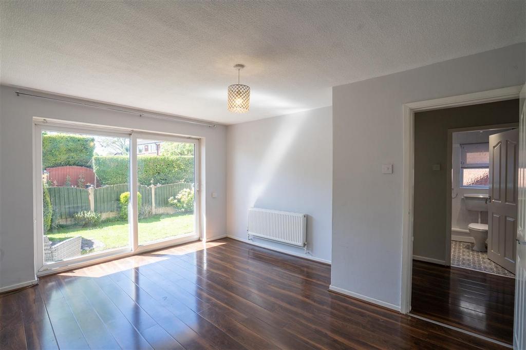Apartment in Birmingham - View 3