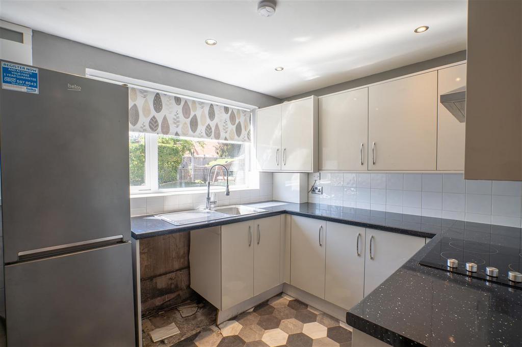 Apartment in Birmingham - View 5