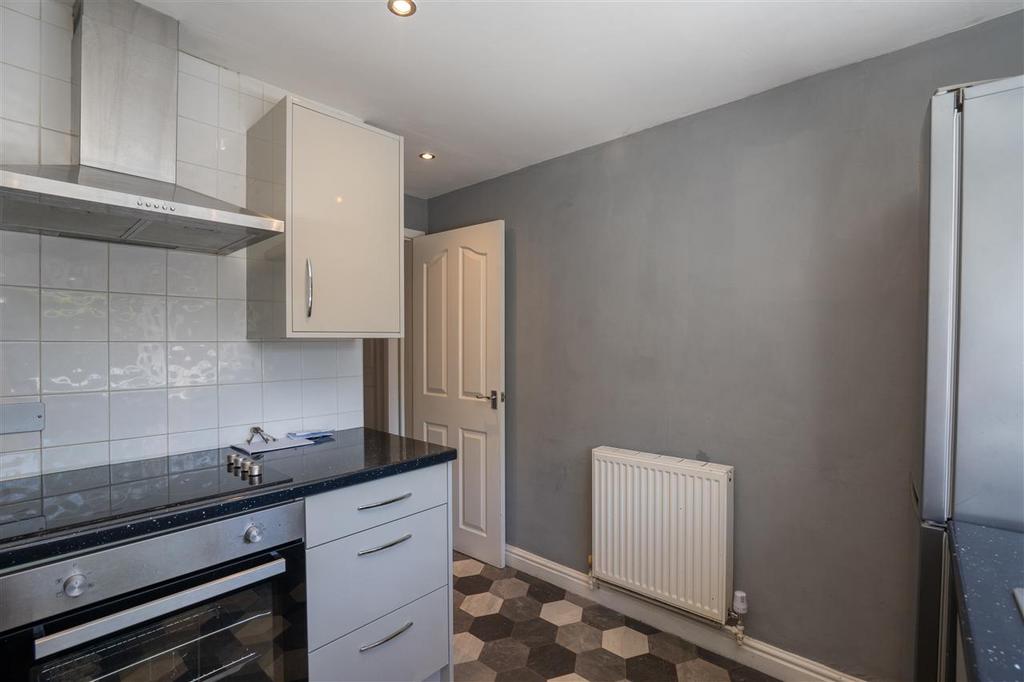 Apartment in Birmingham - More