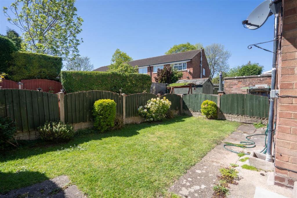 Apartment in Birmingham, West Midlands - View 3